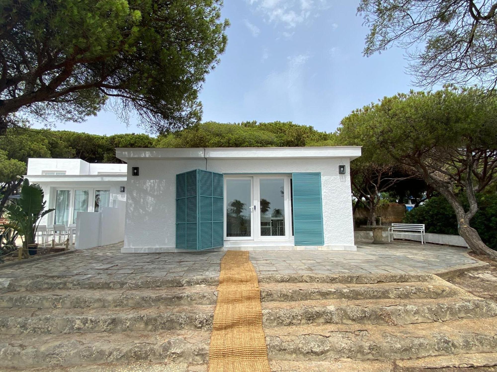 Luxury Mazagon Appartement