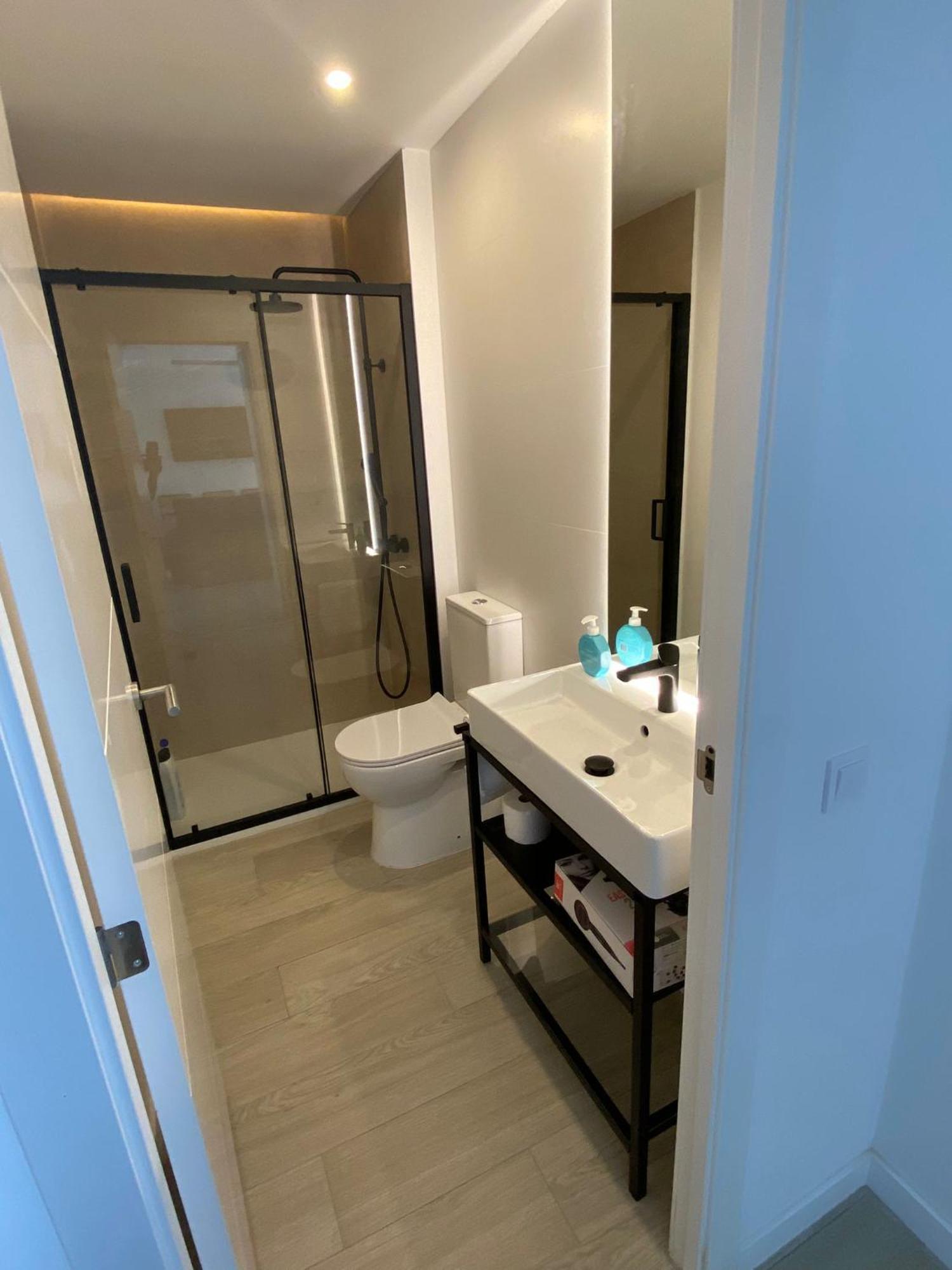 Luxury Mazagon Appartement *
