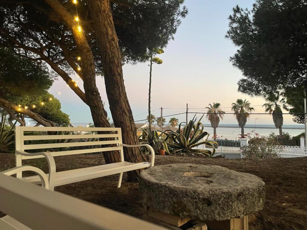 Appartement Luxury Mazagon Palos de la Frontera