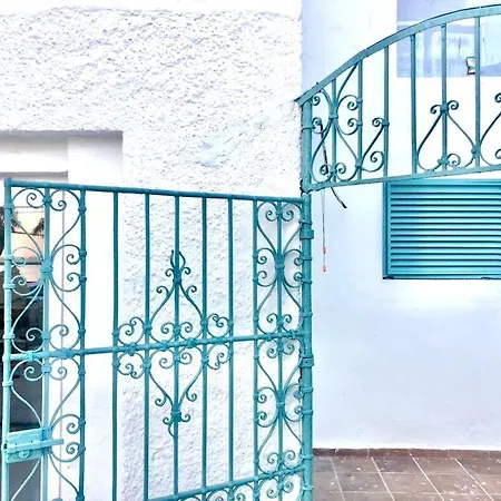Apartamentos Luxury Mazagon Palos de la Frontera Exterior photo