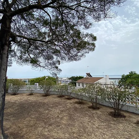 Apartamentos Luxury Mazagon Palos de la Frontera Exterior photo
