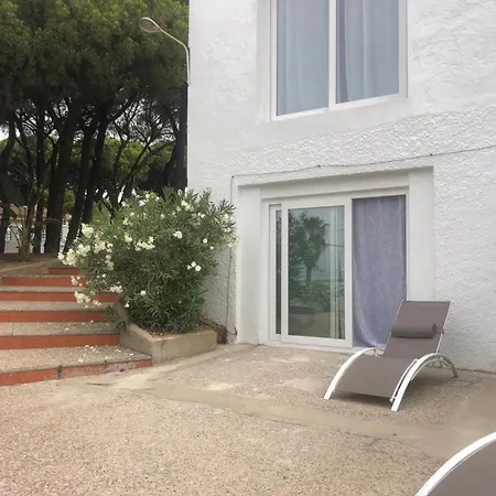 Apartamentos Luxury Mazagon Palos de la Frontera Exterior photo