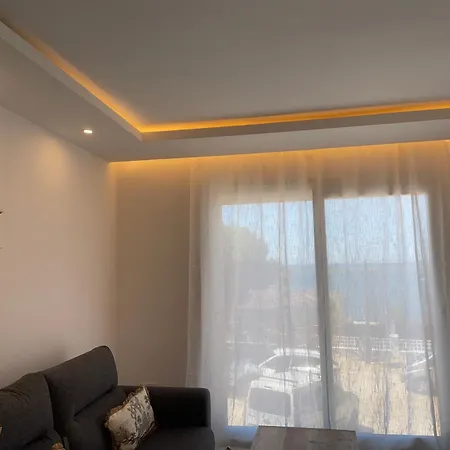 Apartamentos Luxury Mazagon Palos de la Frontera Exterior photo