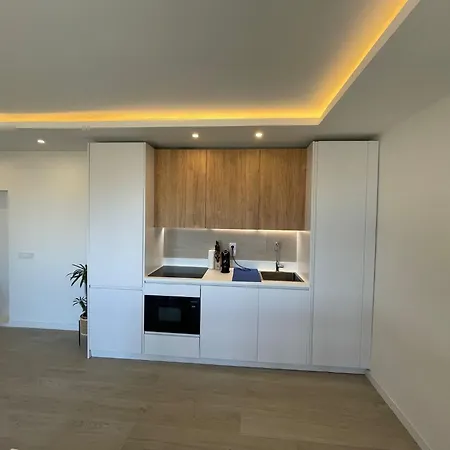 Apartamentos Luxury Mazagon Palos de la Frontera Exterior photo