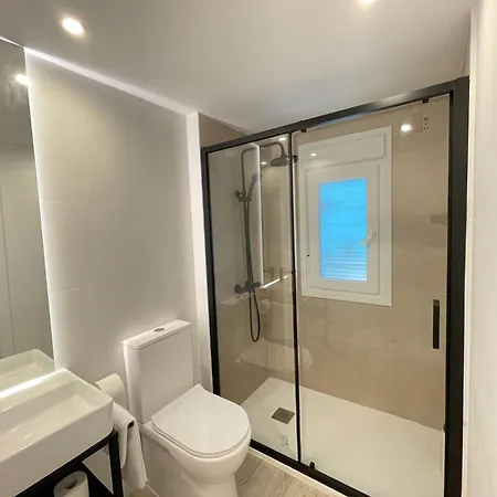 Apartamentos Luxury Mazagon Palos de la Frontera Exterior photo