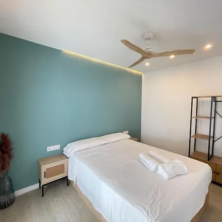 Apartamentos Luxury Mazagon Palos de la Frontera Exterior photo