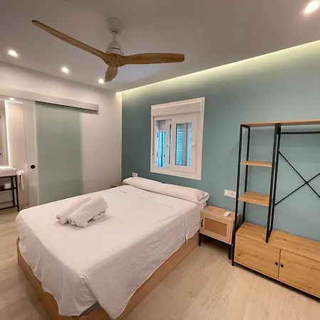 Apartamentos Luxury Mazagon Palos de la Frontera Exterior photo