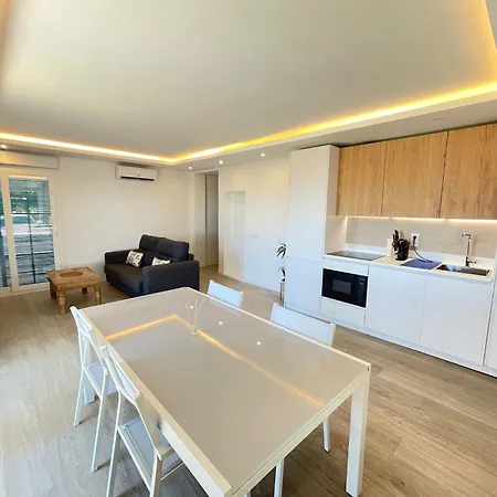 Apartamentos Luxury Mazagon Palos de la Frontera Exterior photo