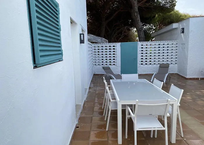 Apartamentos Luxury Mazagon