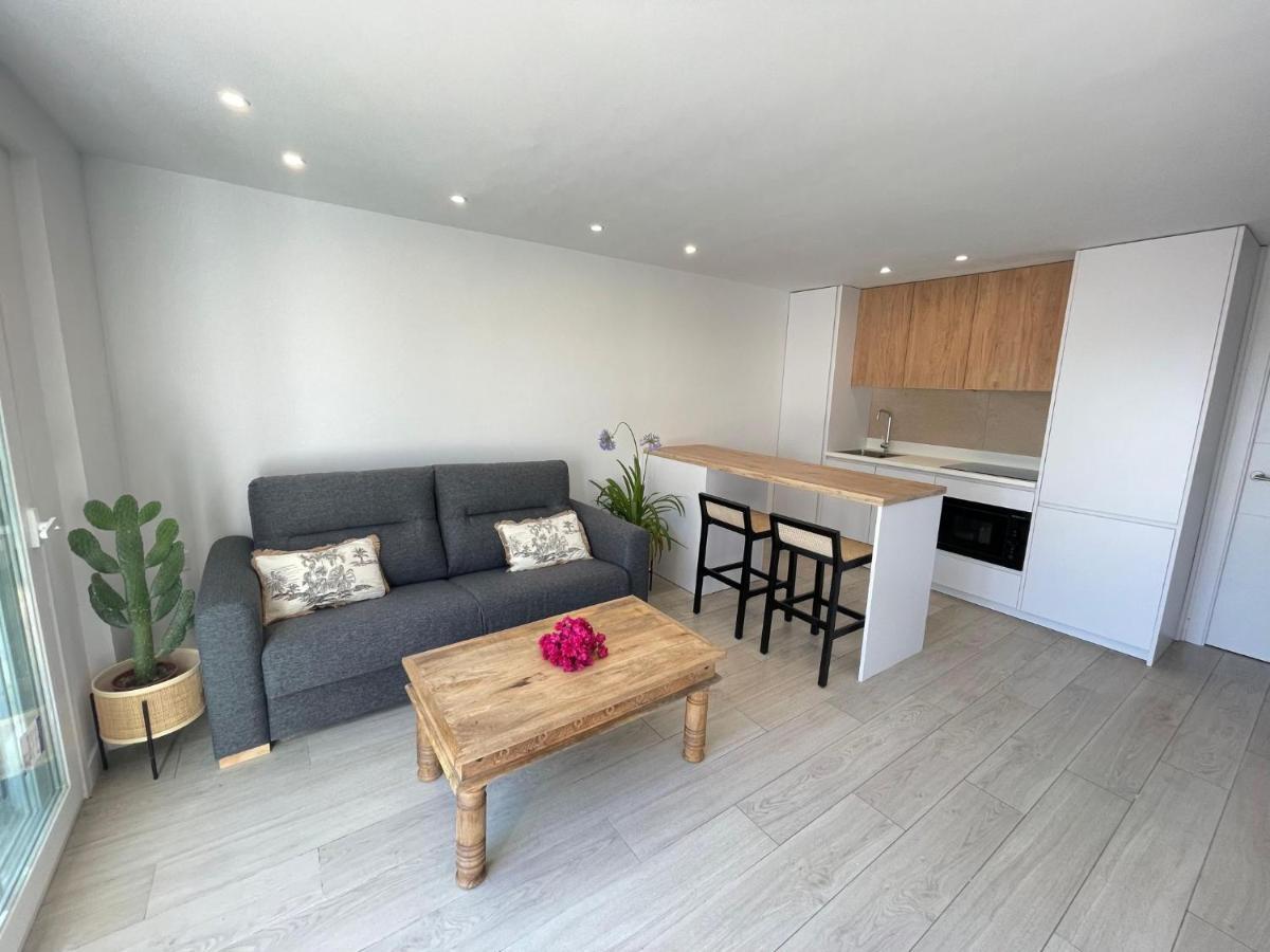 Luxury Mazagon Apartamento