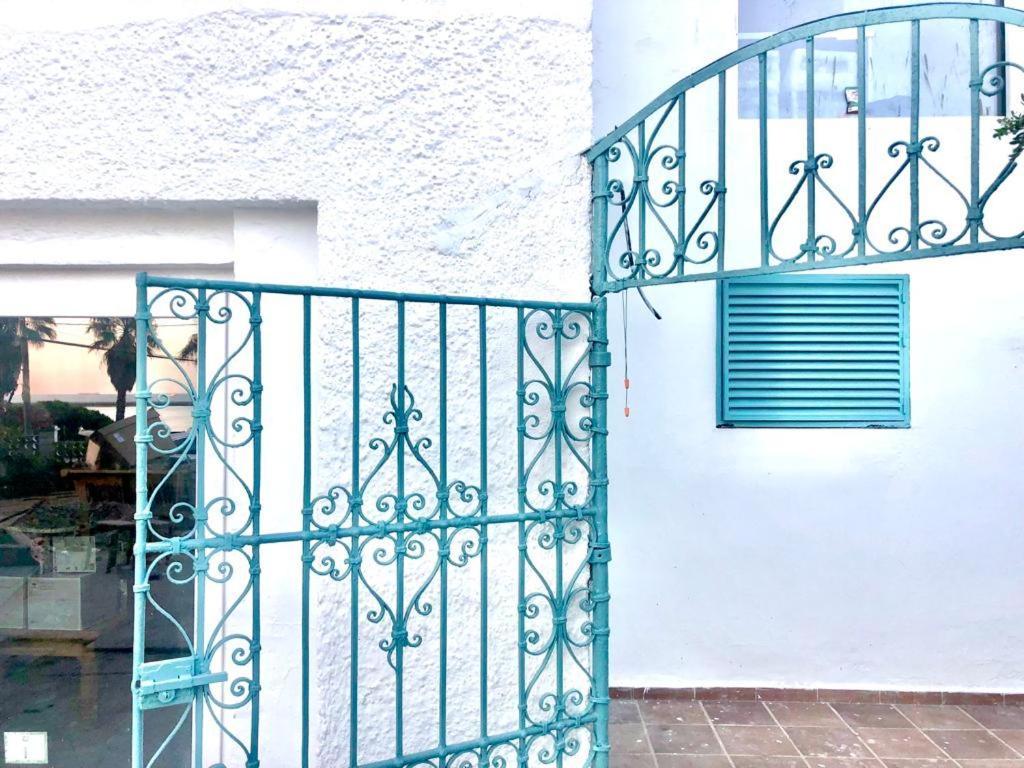 Apartment Luxury Mazagon *