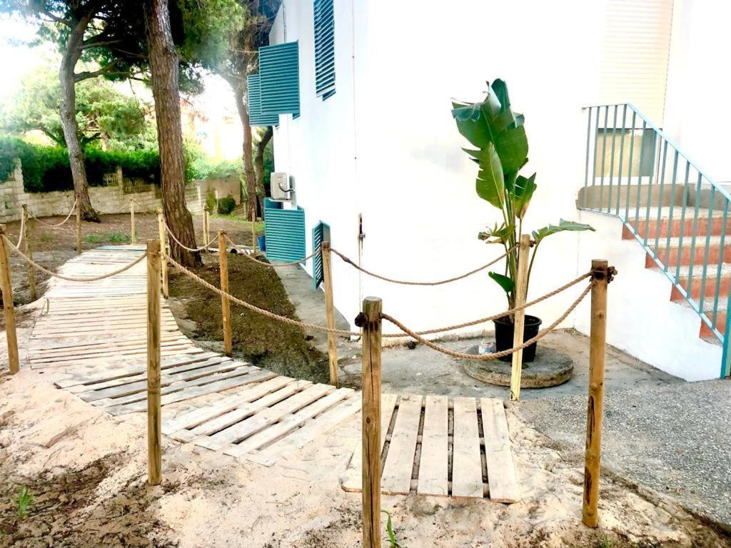 Apartment Luxury Mazagon *