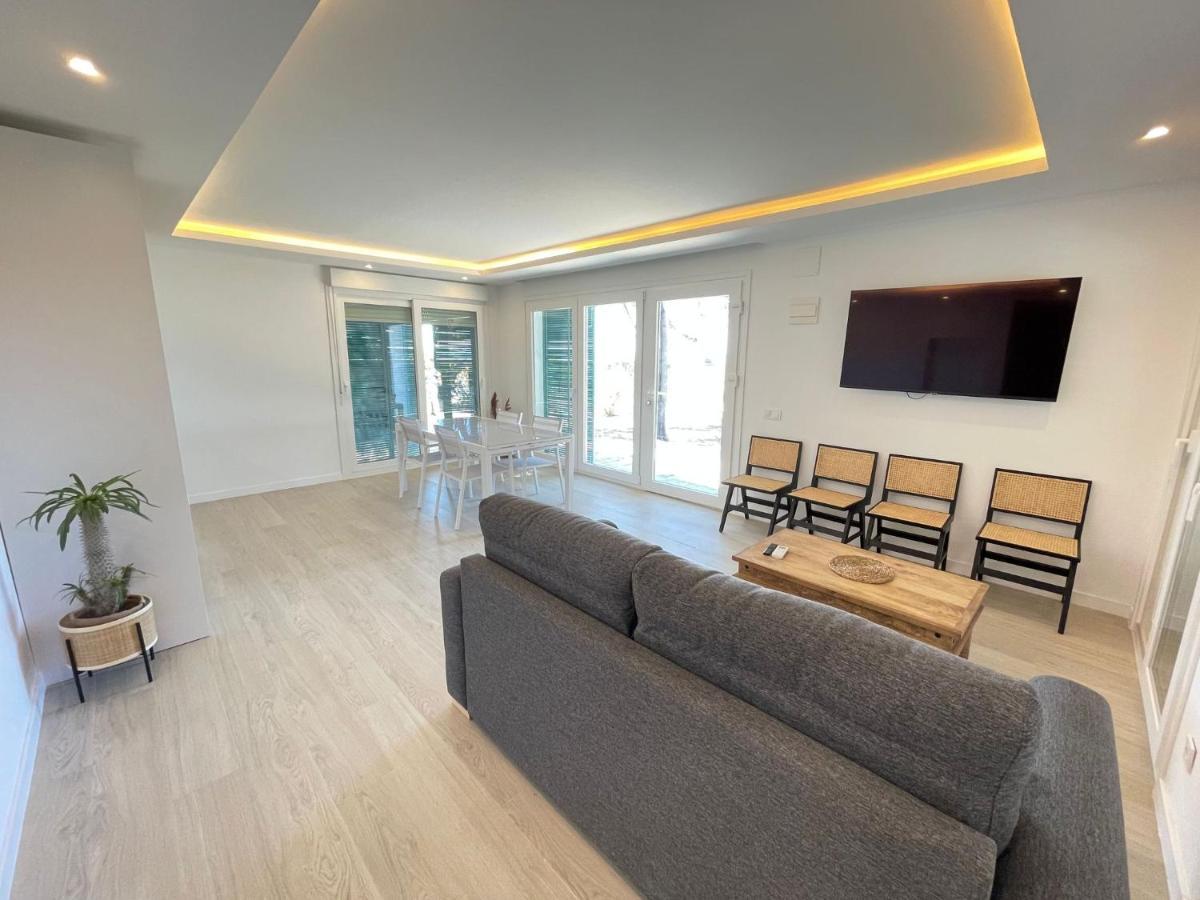 Luxury Mazagon Apartment