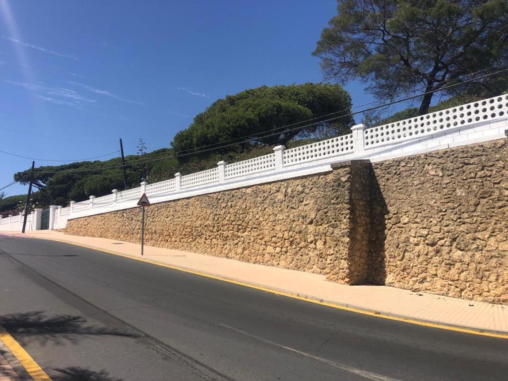 Luxury Mazagon Apartamento