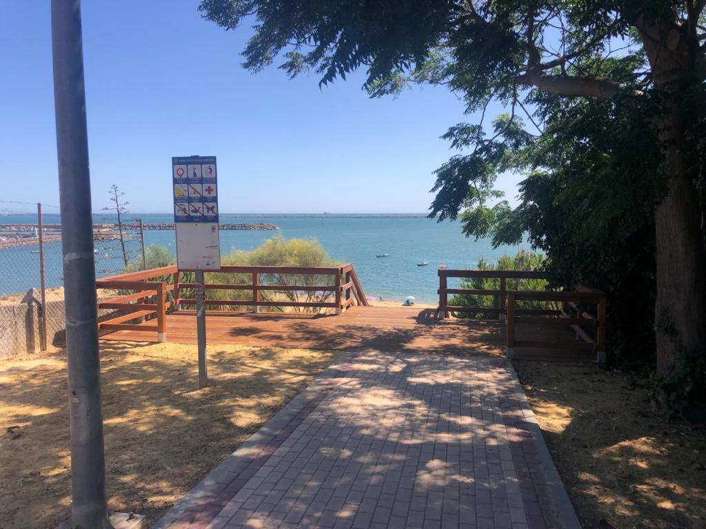 Luxury Mazagon Apartamento