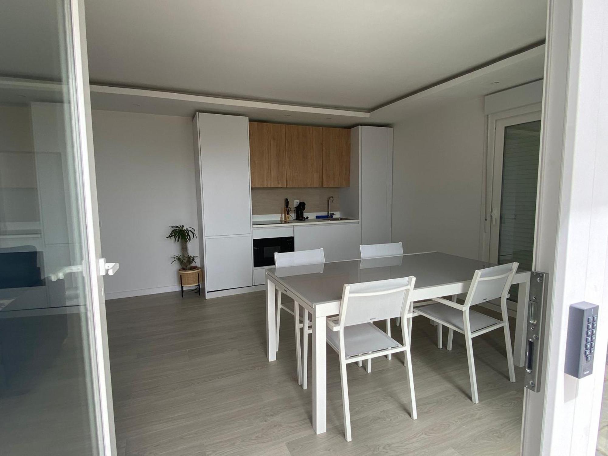 Luxury Mazagon Apartment *