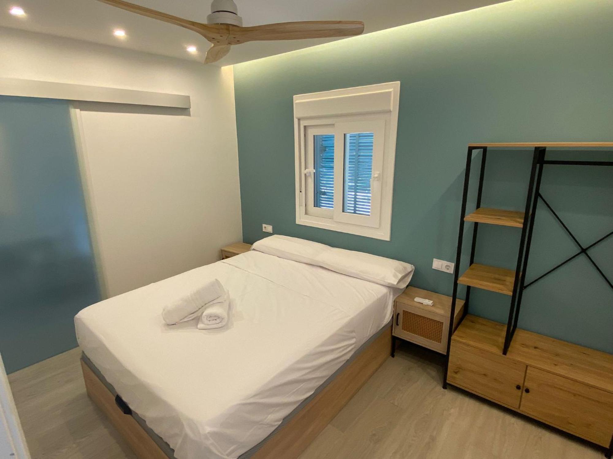 Luxury Mazagon * Palos de la Frontera