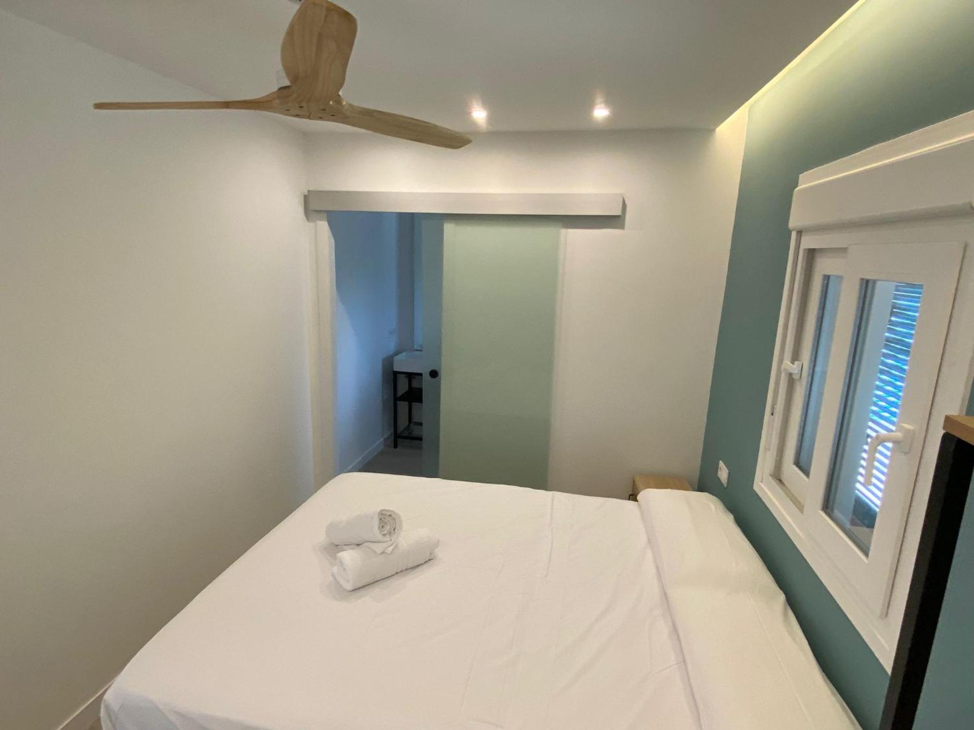 Luxury Mazagon Apartamento *