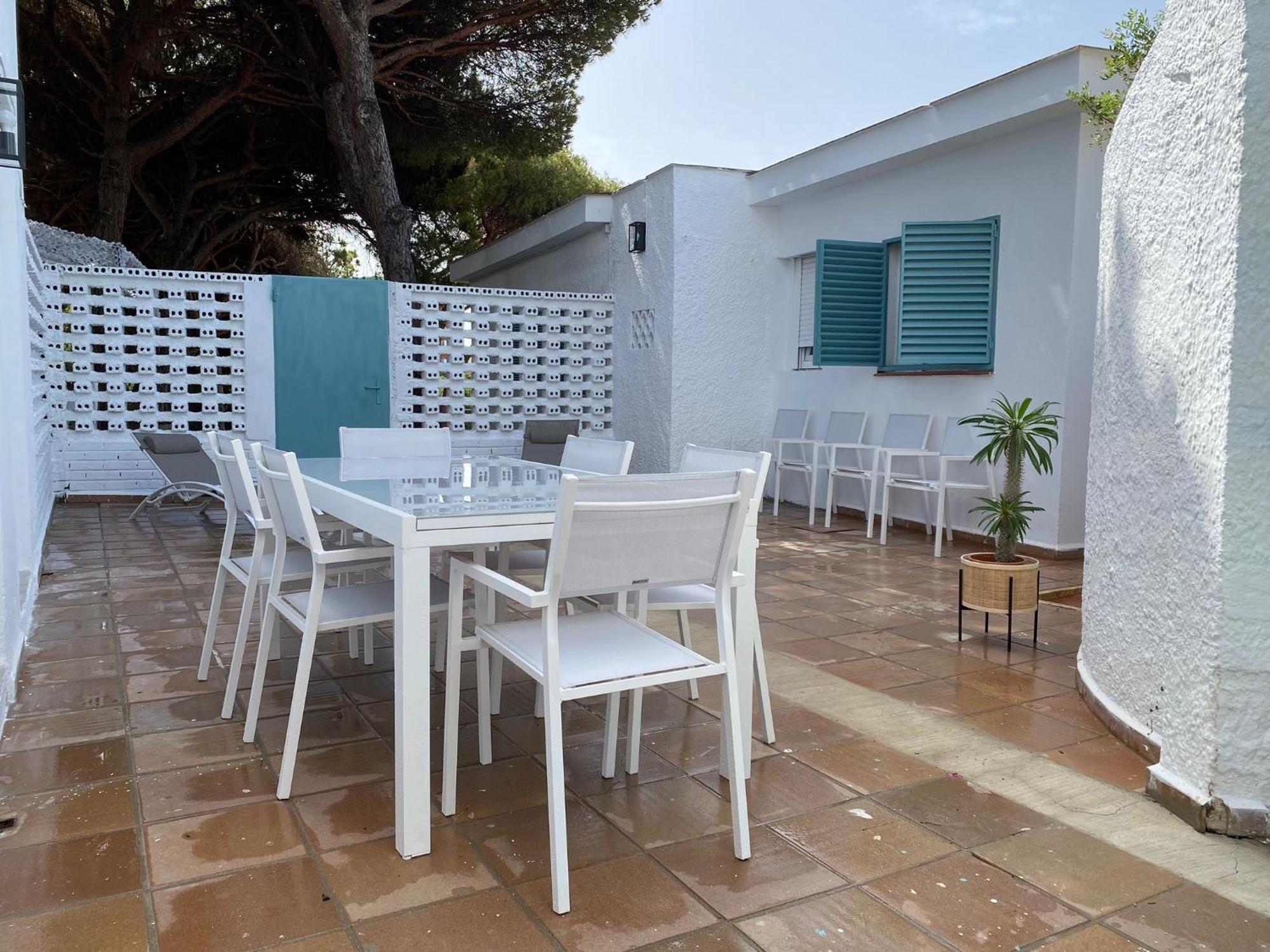 Apartment Luxury Mazagon *
