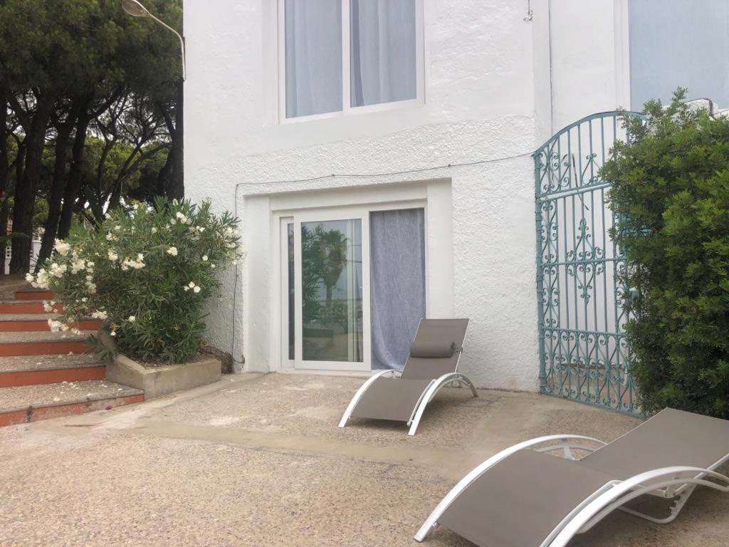 Apartment Luxury Mazagon
