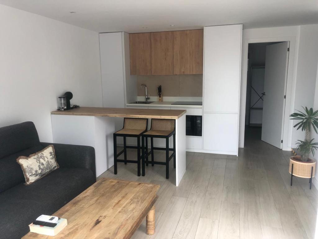 Luxury Mazagon Apartamento *