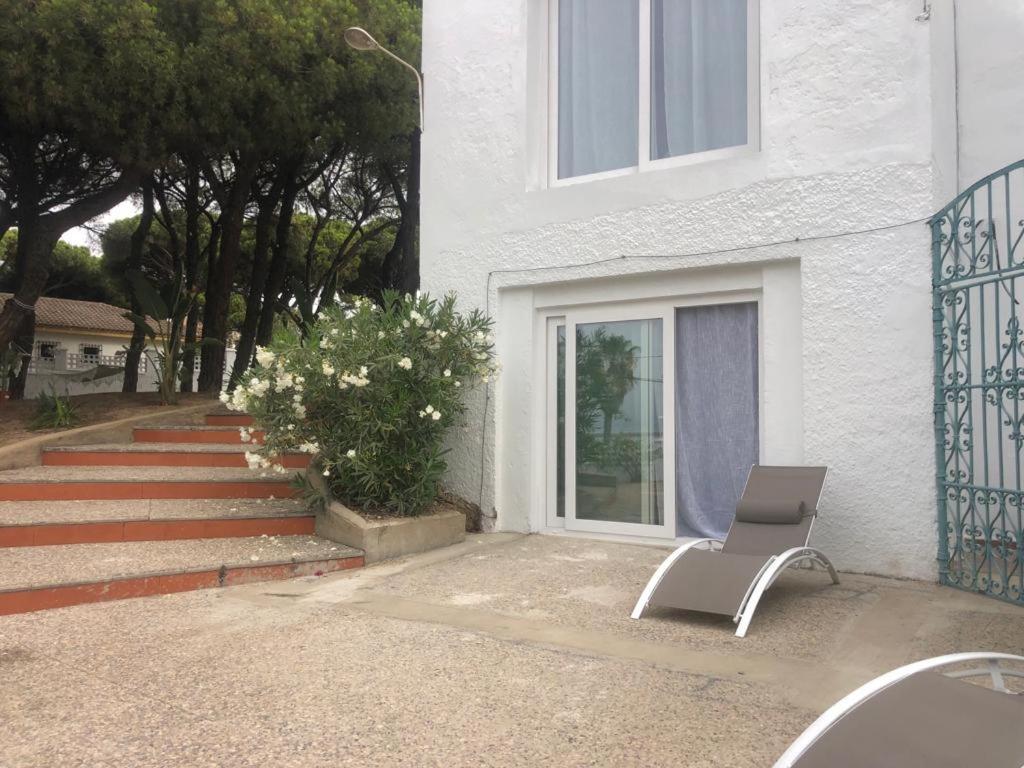 Luxury Mazagon Apartment *