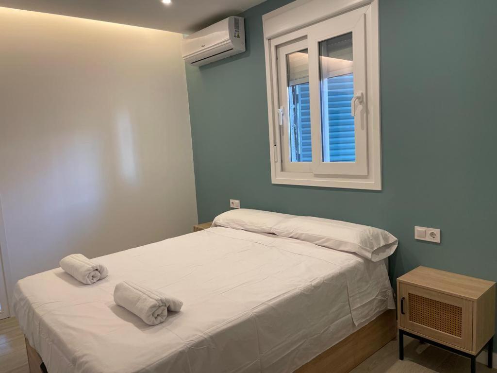 Apartamento Luxury Mazagon *