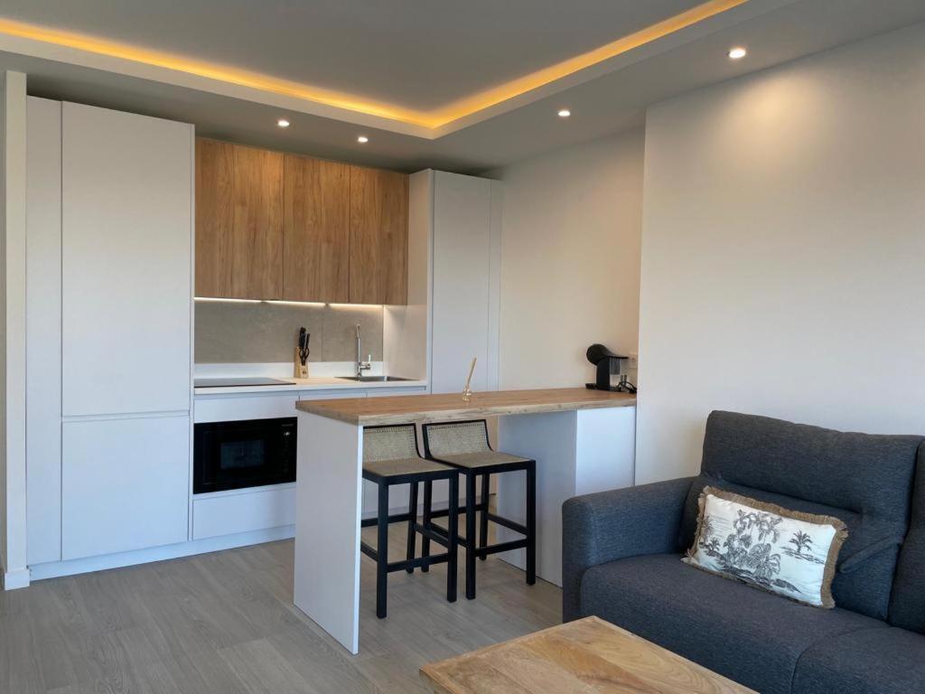 Luxury Mazagon Apartamento *