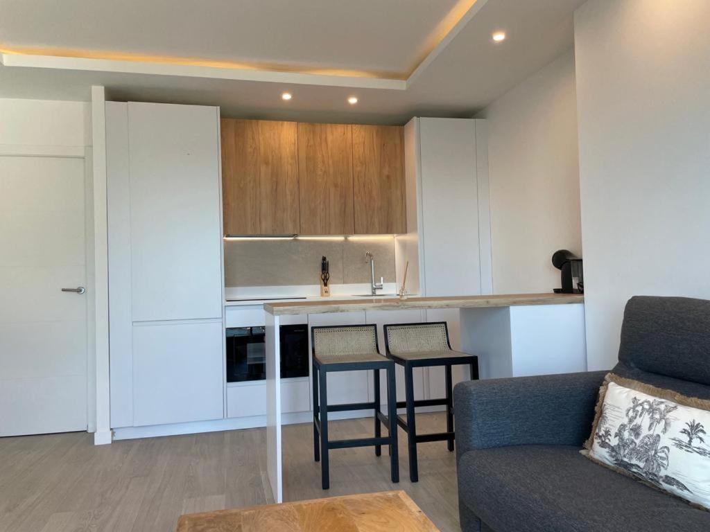 Apartment Luxury Mazagon Palos de la Frontera