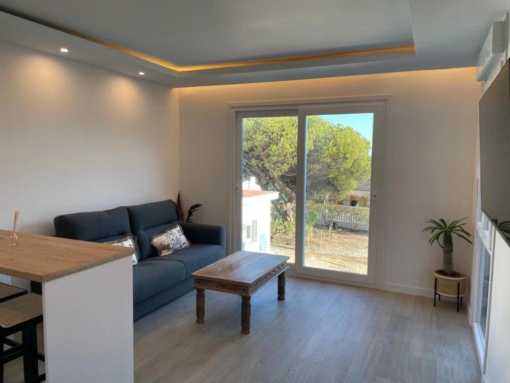 Apartment Luxury Mazagon