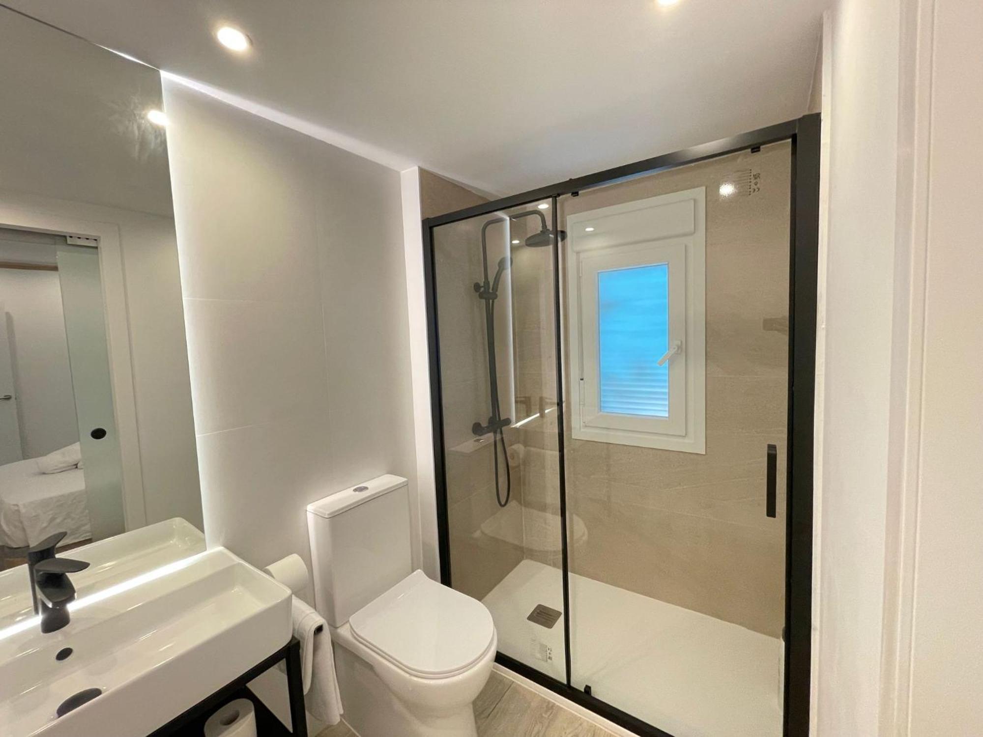 Apartment Luxury Mazagon *