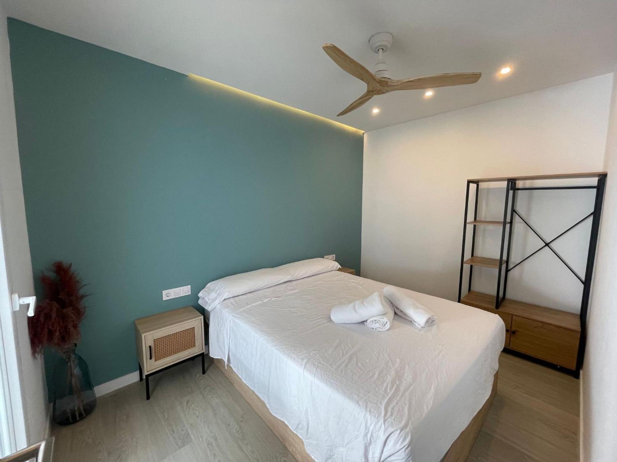 Apartment Luxury Mazagon *