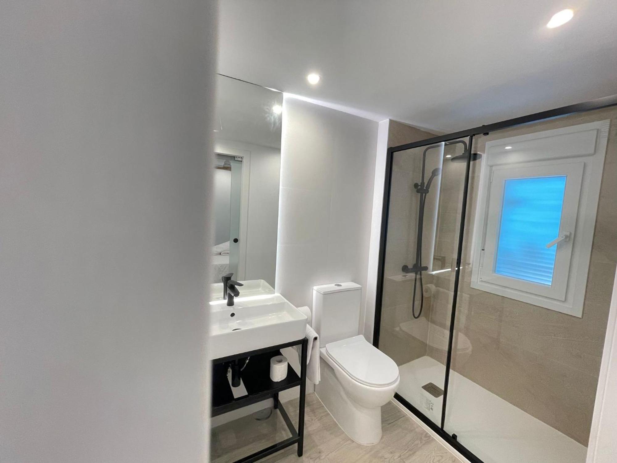 Luxury Mazagon Apartment